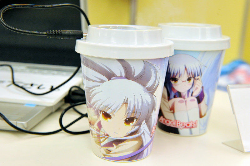 Illustration for article titled Win Prizes Like These at Japanese Arcades